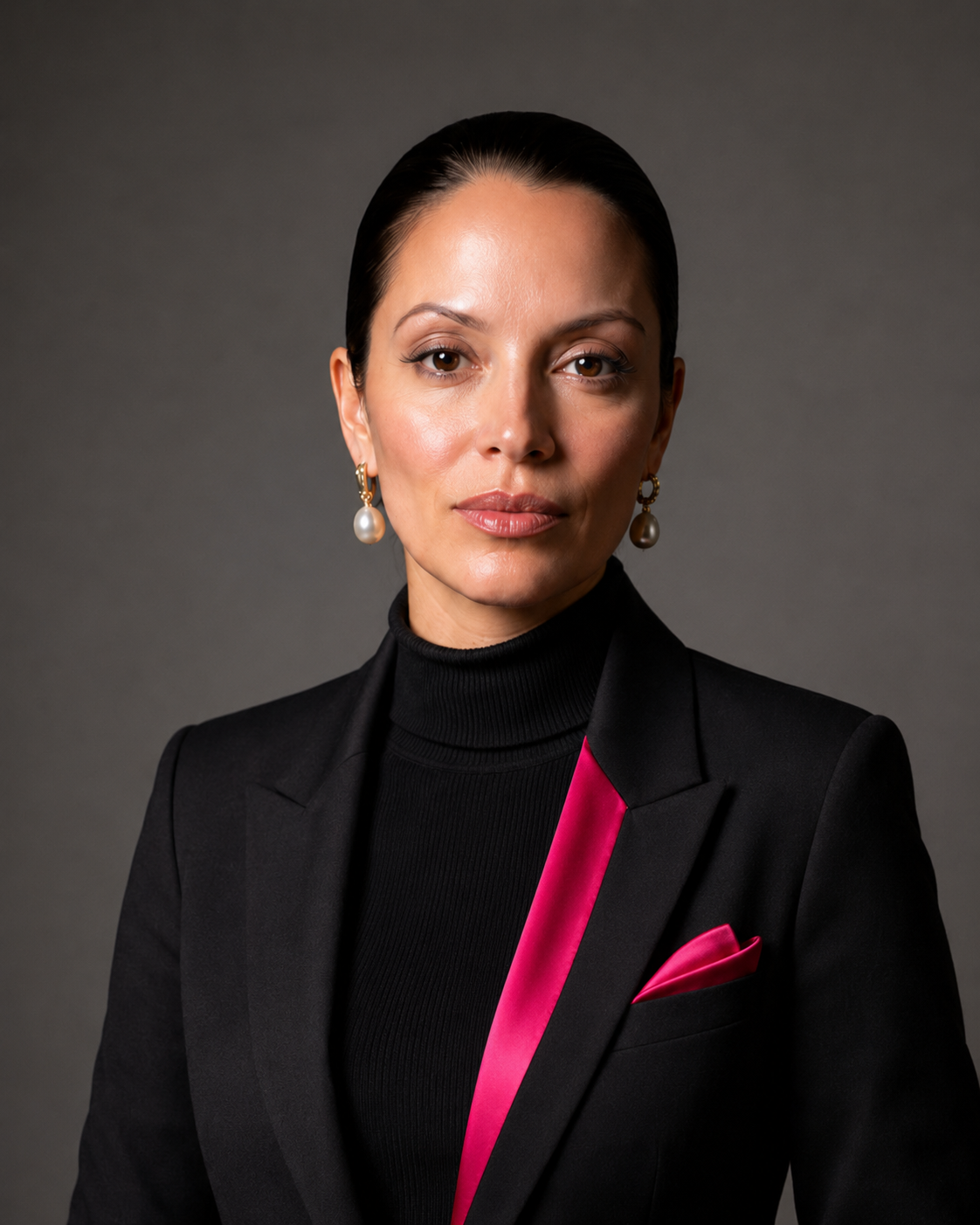 Marilyn Gerena, creator and founder of MG The Brand